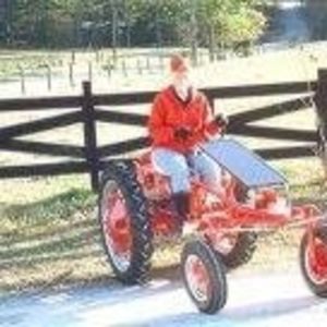 Meet your Posher, Diane